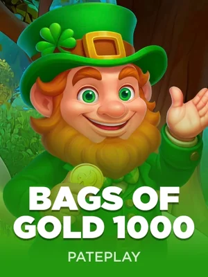 Bags of Gold 1000