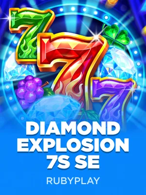 Diamond Explosion 7s SE
