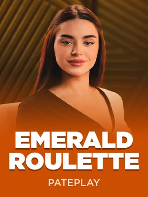 Emerald Roulette