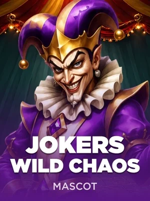 Joker’s Wild Chaos