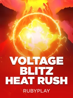 Voltage Blitz Heat Rush
