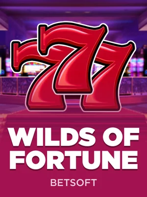 Wilds Of Fortune